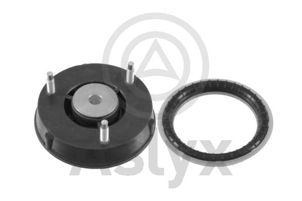 Repair Kit, suspension strut support mount (AS-203212)