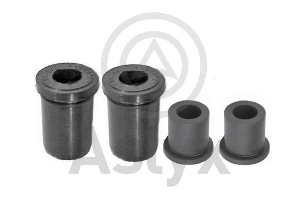 Bushing, leaf spring (AS-506794)