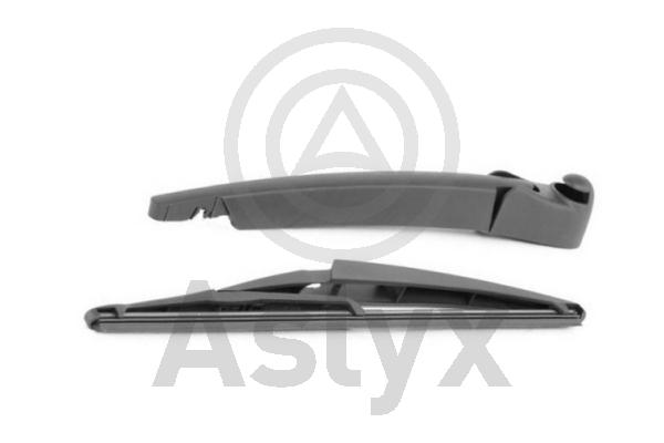 Wiper Blade (AS-570127)
