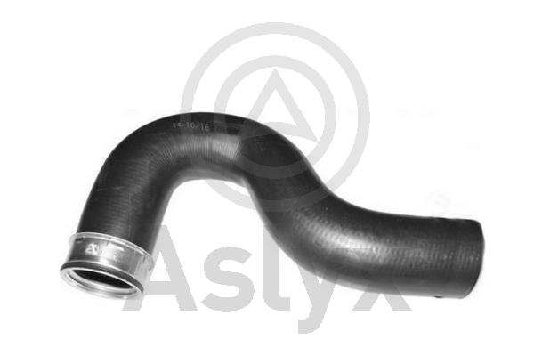 Charge Air Hose (AS-509842)
