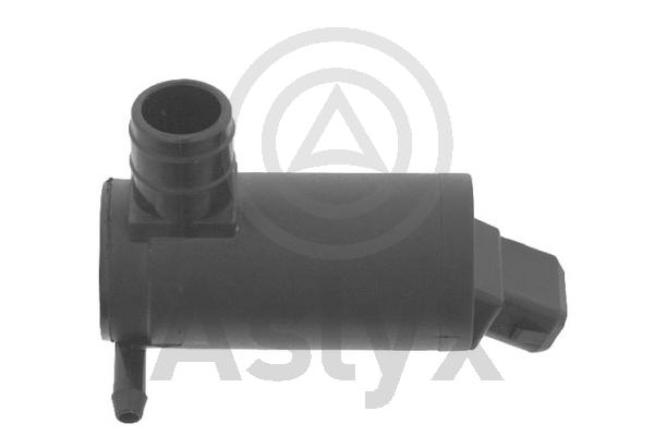 Washer Fluid Pump, window cleaning (AS-200664)