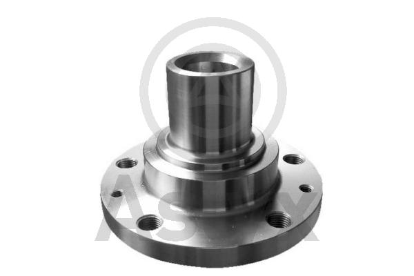 Wheel Hub (AS-204617)
