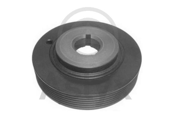 Belt Pulley, crankshaft (AS-202088)