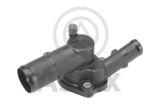 Thermostat, coolant (AS-201394)