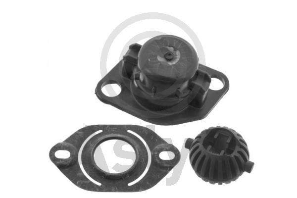 Repair Kit, gear shift lever (AS-201442)
