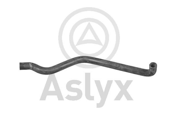 Hose, heat exchanger (heating) (AS-203597)