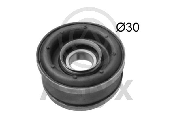 Bearing, propshaft centre bearing (AS-506675)