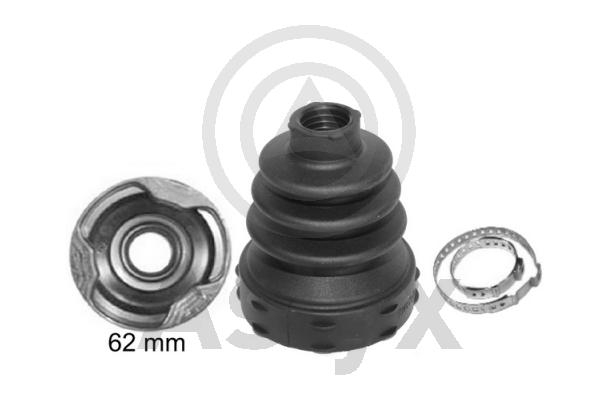 Bellow Kit, drive shaft (AS-200501)