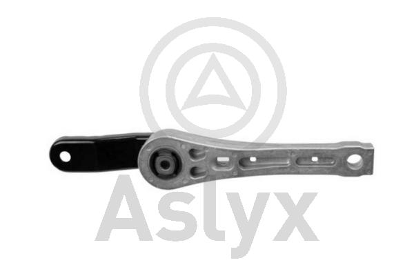 Mounting, engine (AS-521260)