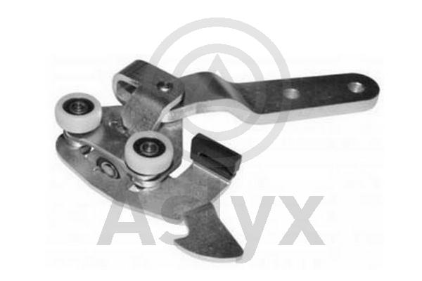 Roller Guide, sliding door (AS-521104)