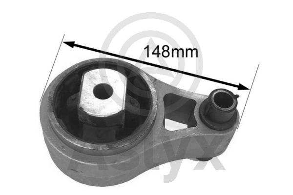 Mounting, engine (AS-203519)