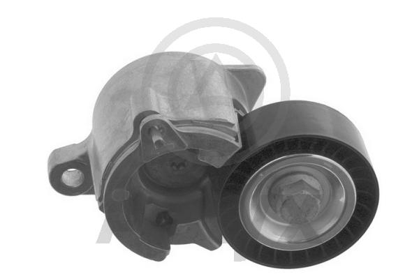 Tensioner Lever, V-ribbed belt (AS-202840)