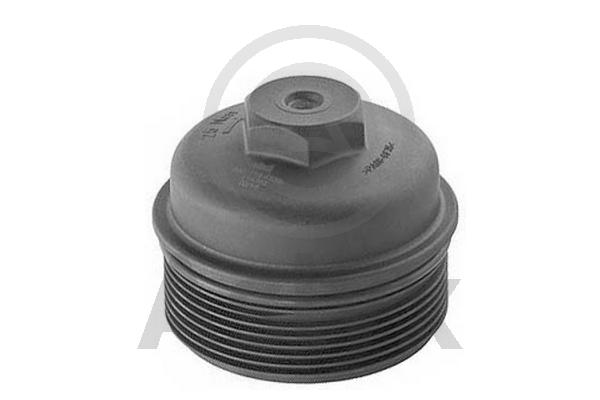 Cap, oil filter housing (AS-535803)