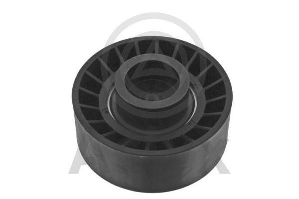 Deflection/Guide Pulley, V-ribbed belt (AS-202763)