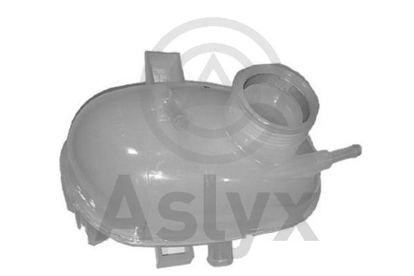 Expansion Tank, coolant (AS-201450)