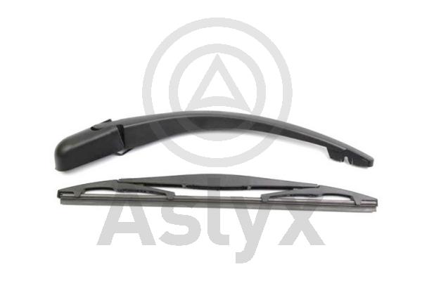 Wiper Arm Set, window cleaning (AS-570261)