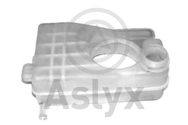 Expansion Tank, coolant (AS-201301)