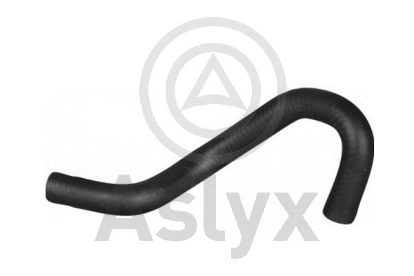 Radiator Hose (AS-203668)