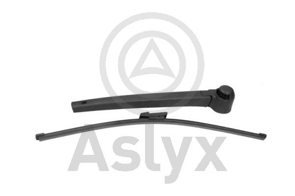 Wiper Arm Set, window cleaning (AS-570426)