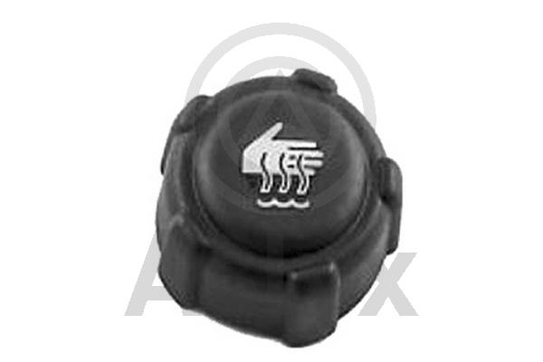 Cap, coolant tank (AS-201300)
