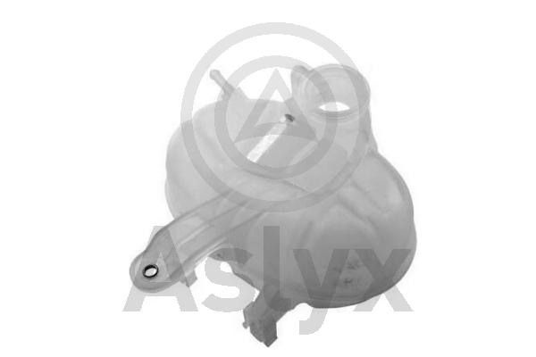 Expansion Tank, coolant (AS-535665)