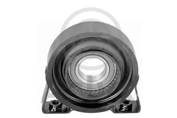 Suspension, propshaft (AS-203456)