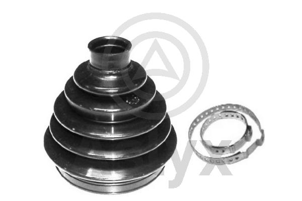 Bellow Kit, drive shaft (AS-200445)