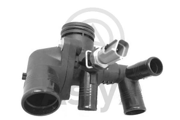 Thermostat Housing (AS-503963)