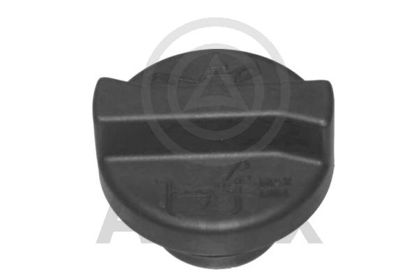 Sealing Cap, oil filler neck (AS-201425)