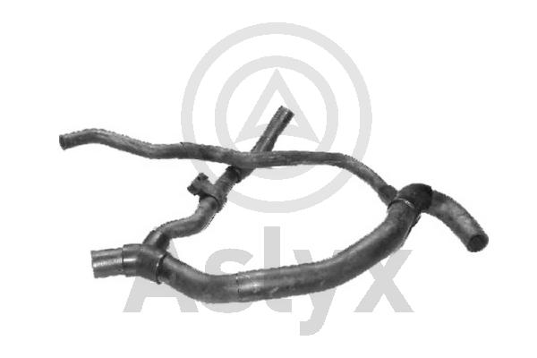 Radiator Hose (AS-203920)