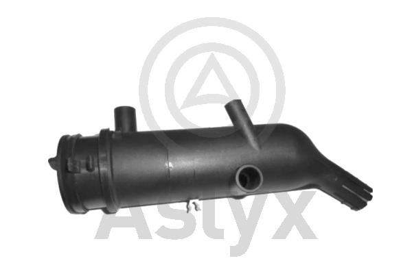 Tube, oil dipstick (AS-201360)