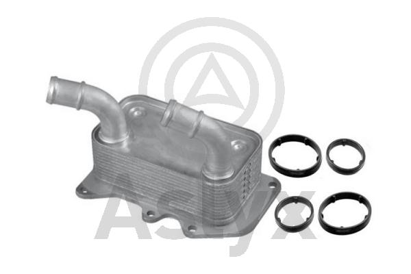 Oil Cooler, engine oil (AS-521307)