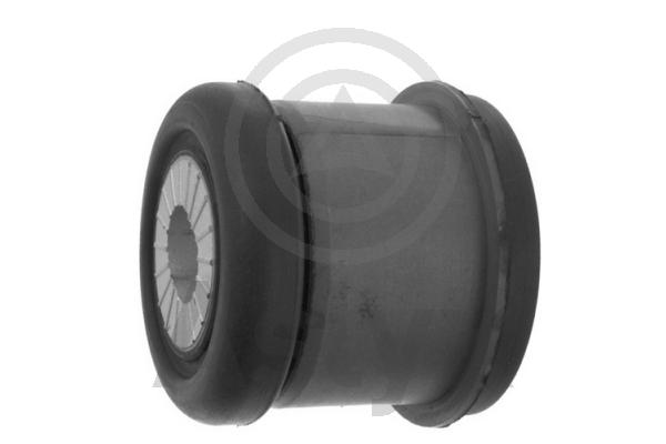 Mounting, manual transmission (AS-201881)