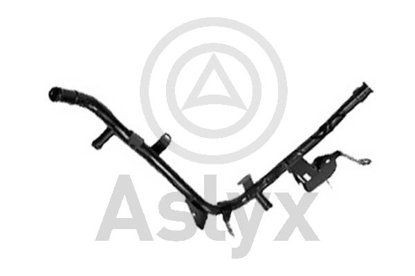 Coolant Pipe (AS-201209)