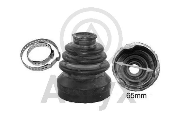 Bellow Kit, drive shaft (AS-501447)