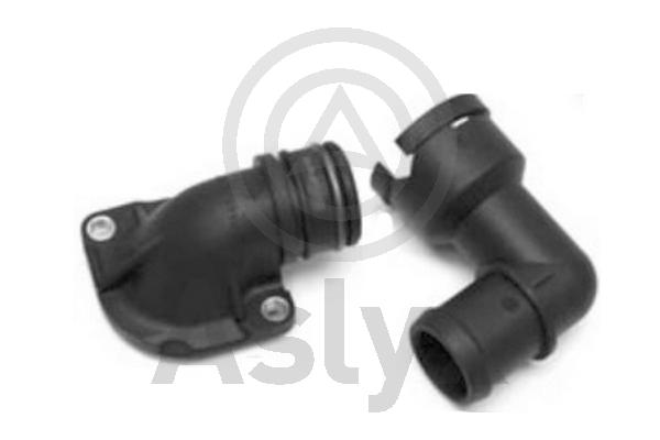 Coolant Flange (AS-201392)
