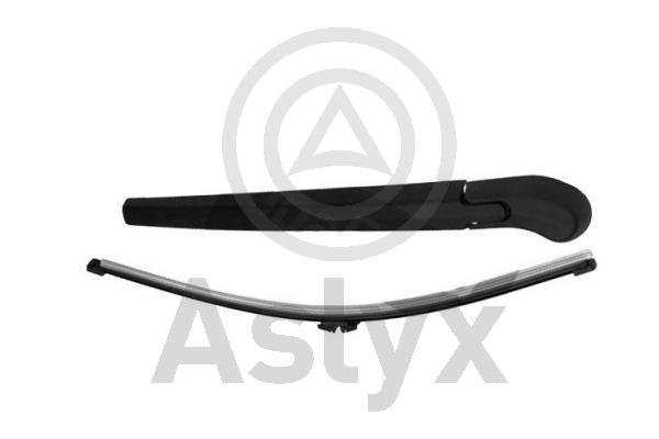 Wiper Arm Set, window cleaning (AS-570079)