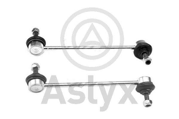 Link/Coupling Rod, stabiliser bar (AS-521312)