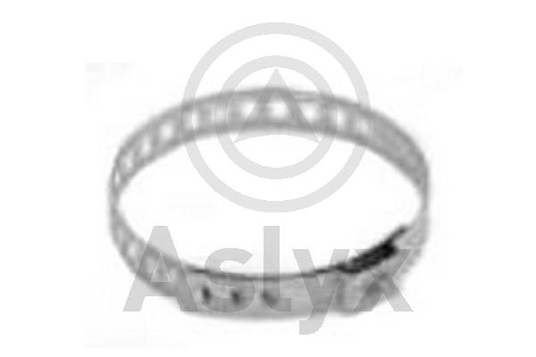 Clamping Clip (AS-200044)