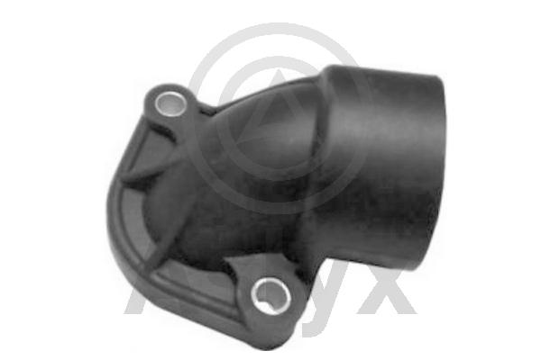 Coolant Flange (AS-201492)