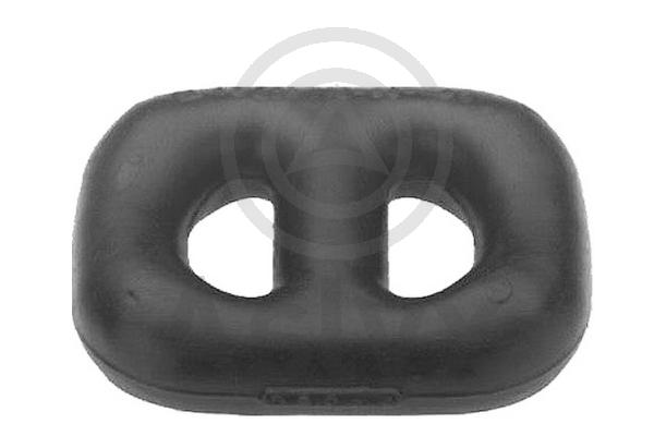 Mount, exhaust system (AS-200043)