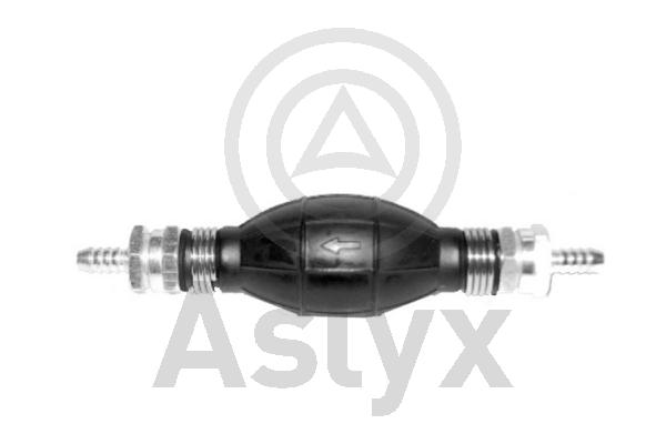 Pump, fuel pre-supply (AS-200628)