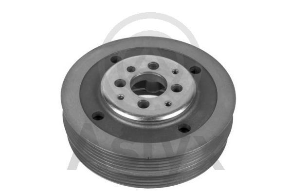 Belt Pulley, crankshaft (AS-202026)