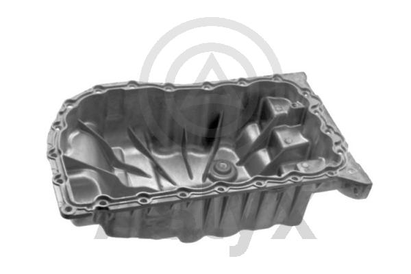 Oil Sump (AS-202848)