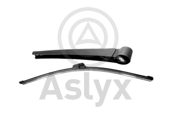 Wiper Arm Set, window cleaning (AS-570422)