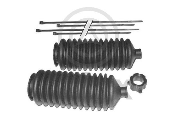 Bellow Kit, steering (AS-511350)