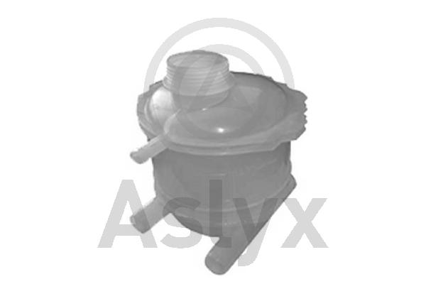 Expansion Tank, coolant (AS-201248)