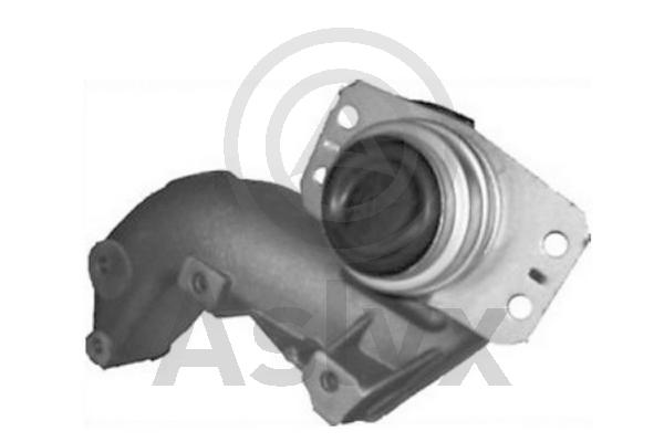 Mounting, engine (AS-202196)