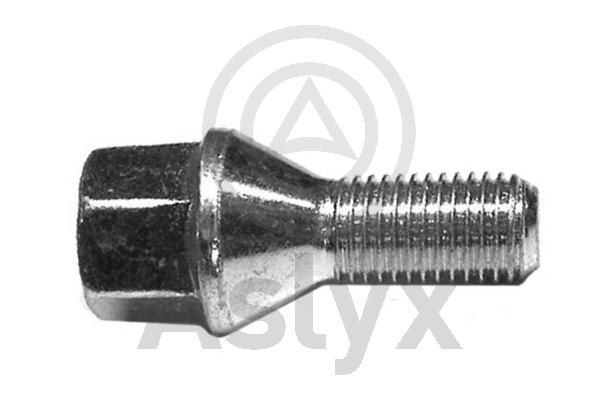 Wheel Stud (AS-200332)