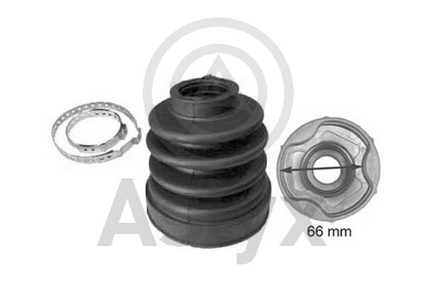 Bellow Kit, drive shaft (AS-200482)